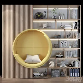 Furniture for a children